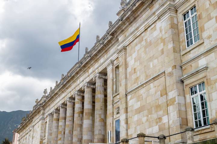 ¿Hay ambiente en el Congreso para aprobar el nuevo proyecto de sometimiento a la justicia?