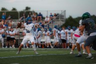 Your picks: Who is the best quarterback in Massachusetts high school football?