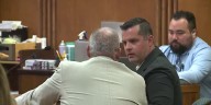Marana father makes court appearance in daughter’s hot car death