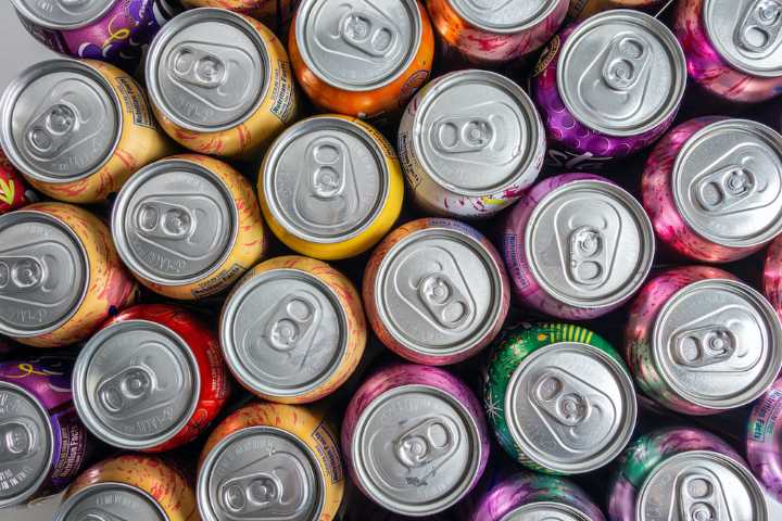 “MAHA” soda ban gains momentum