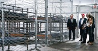Judge rules 'Alligator Alcatraz' can stay open for now, but no further detainees or construction are allowed