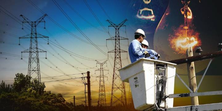 Estos son los cortes de la luz del sábado 16 de agosto en Santander