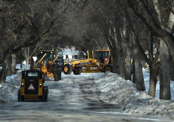 Lorne Gunter: ‘Progressive’ Edmonton council too obsessed with woke projects to take care of the basics