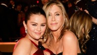 Jennifer Aniston Gushes Over Selena Gomez Friendship as Romance Rumors Swirl