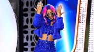 AEW's Mercedes Mone Lists 'Really Hot' Mask Among Reasons For Dating The Beast Mortos