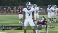 Arkansas High School Football Scoreboard: Week 0