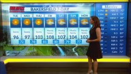 Pinpoint Weather Forecast: August 18, 2025