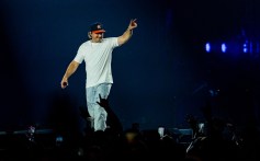 Morgan Wallen Joined by ‘Cowboy’ Kid Rock for Walk-Out at Cleveland Stadium Show
