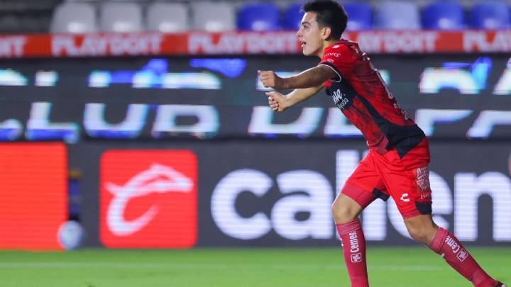 Gil Mora, Hinestroza: ¿quiénes podrían fichar con clubes europeos?
