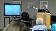 University of Minnesota Gives Info on Alzheimer’s at Bemidji Senior Center