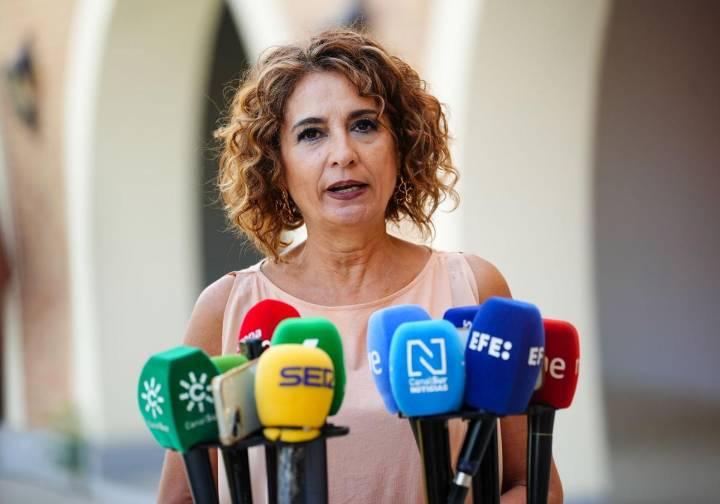 El Gobierno aprobará el martes el proyecto de condonación de la deuda a las comunidades autónomas