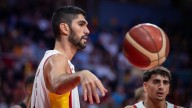 Hora y dónde ver en TV el Georgia - España de la fase de grupos del Eurobasket 2025