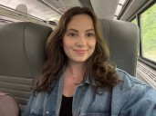 I spent 16 hours on a $249 round-trip Amtrak journey through New York. Here are 7 mistakes I won't make again.