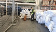 En BC aseguran 330 kilos de cocaína ocultos en un tráiler