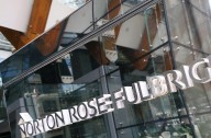 Norton Rose Entangled in Litigation With Ex-Partner's Legal Tech Company