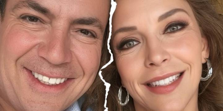 Afirman que Lalo Salazar ‘huyó’ de Laura Flores porque ella le iba a regalar un departamento y presionaba para casarse