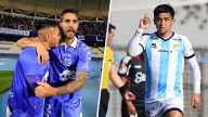 Deportes Concepción hunde más al Morning, triunfo clave de Magallanes: Mira la tabla de la Primera B Está muy apretada la clasificación.