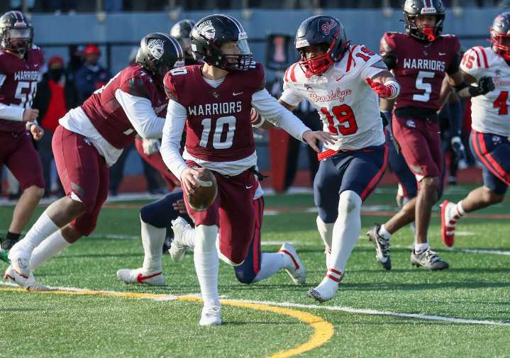 Staten Island HS football: Here are 7 must