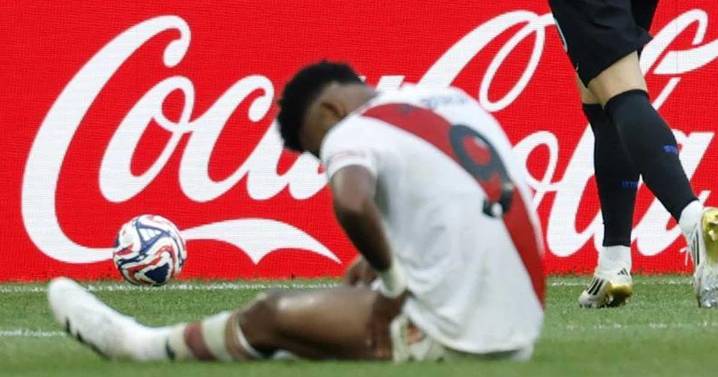 Nacional golea a River Plate y se mantiene líder