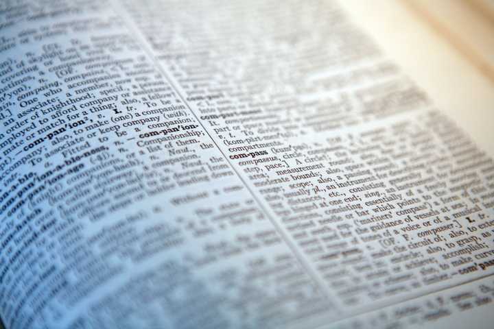 Cambridge Dictionary’s latest additions include ‘skibidi,’ ‘tradwife’ and ‘delulu’