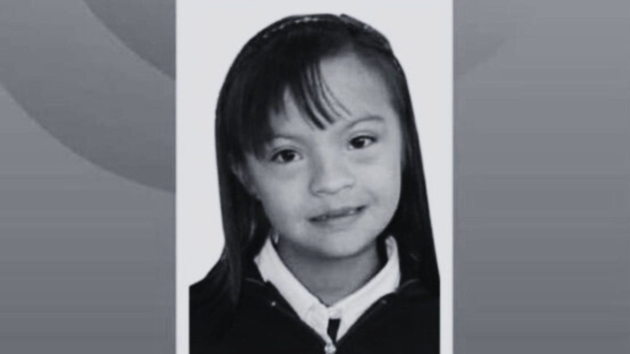 Confirman el hallazgo del cuerpo de Valeria Afanador, la niña que había desaparecido en municipio de Cajicá en Colombia