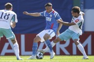 Kosovo gains as another Switzerland prospect switches teams ahead of World Cup qualifying game