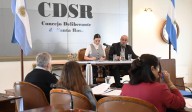 Santa Rosa: aprobaron ampliación del estacionamiento medido y sorteo del buen contribuyente