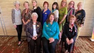 Rancho Mirage Woman’s Club announces kickoff luncheon