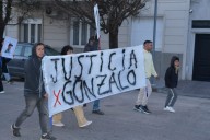 Adelanto/ El informe final de la autopsia de Gonzalo Tamame menciona casi 40 lesiones en el cuerpo del hombre