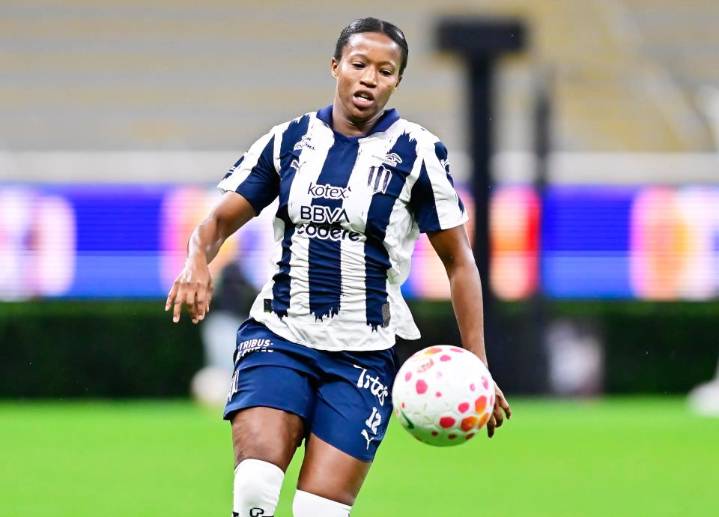 Buscan Rayadas recuperar terreno