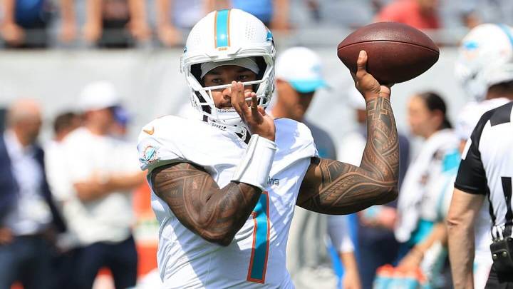 NFL preseason scores and live updates: Latest from Dolphins vs. Bears and Saints vs. Chargers
