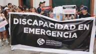 Un juez federal declaró inconstitucional el veto de Milei a la Ley de Emergencia en Discapacidad