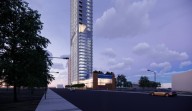 Plan Commission OKs proposed hotel near Obama center