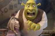 Posponen estreno de 'Shrek 5', ¡hasta 2027!