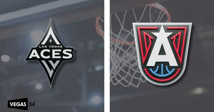 Las Vegas Aces look to continue winning streak in matchup against Atlanta Dream