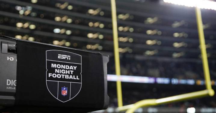 ESPN reaches multi-year extension to air NFL Draft as well as additional rights for DTC service