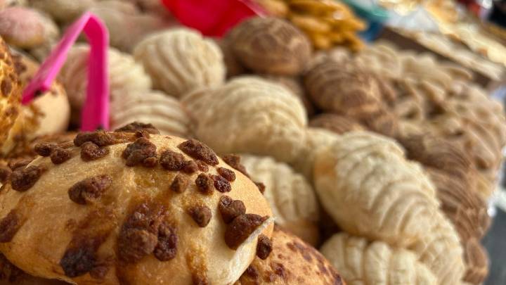 Aumenta venta de pan en 15% durante temporada de lluvias: Canainpa Guanajuato