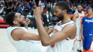 How Mikal Bridges’ $150 million decision could impact the Knicks’ future