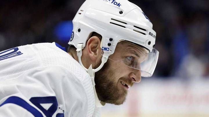2-time Stanley Cup champion with Kings announces retirement