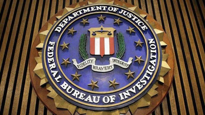 FBI offering $10,000 reward for info in armored car robberies