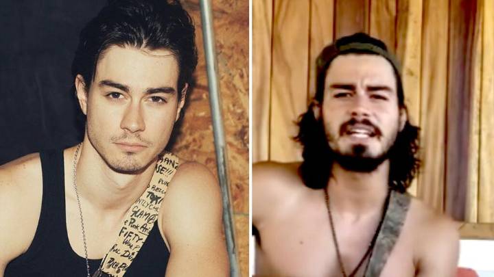Con dolor en la pierna y calambres: el calvario de actor de Mi Corazón Es Tuyo y su lucha por vivir