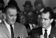 The last words and final moments of 40 presidents