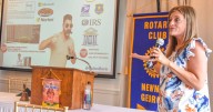 Free seminar to help residents spot investment scams