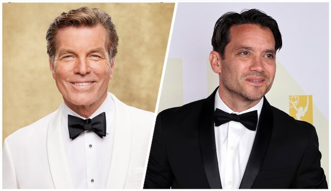 Peter Bergman leads Daytime Emmy predictions for Best Drama Actor, but Dominic Zamprogna is gaining momentum
