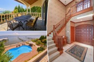 Exclusive | The Bronx's priciest home now for rent asks $25K/month