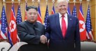 Trump espera reunirse este año con Kim Jong Un