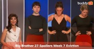 'Big Brother' 27 Spoilers: Houseguests Face Eviction in Big Brother 27 Week 7