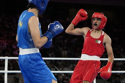 World Boxing will require sex testing for fighters before world championships in September