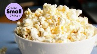 Siga la ‘regla de 1 set’, coma palomitas de maíz, cepille los dientes antaño del desayuno, más 5 consejos de vitalidad más para ayudarlo a tener una gran semana