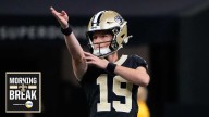 Morning Break: One week until Saints kickoff 2025 NFL Season